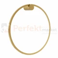 Kinkiet Saturno Gold 25W LED ML8851
