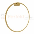 Kinkiet Saturno Gold 25W LED ML8851