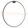 Kinkiet Saturno Black 46W LED ML8852