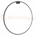 Kinkiet Saturno Black 46W LED ML8852