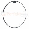 Kinkiet Saturno Black 46W LED ML8852