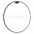 Kinkiet Saturno Black 46W LED ML8852