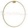 Kinkiet Saturno Gold 46W LED ML8853