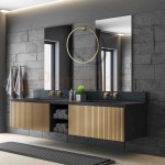 Kinkiet Saturno Gold 46W LED ML8853