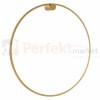 Kinkiet Saturno Gold 46W LED ML8853