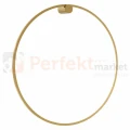 Kinkiet Saturno Gold 46W LED ML8853