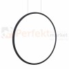 Lampa wisząca Saturno Black 28W LED ML8854