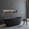 Lampa wisząca Saturno Black 28W LED ML8854