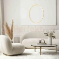 Lampa wisząca Saturno Gold 46W LED ML8857