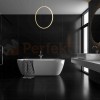Lampa wisząca Saturno Gold 46W LED ML8857
