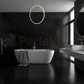 Lampa wisząca Saturno Gold 46W LED ML8857