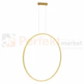 Lampa wisząca Saturno Gold 46W LED ML8857