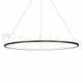 Lampa wisząca Saturno Black 57W LED ML8862