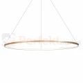 Lampa wisząca Saturno Gold 57W LED ML8863