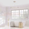 Lampa wisząca Saturno Gold 57W LED ML8863