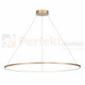 Lampa wisząca Saturno Gold 65W LED ML8865