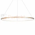 Lampa wisząca Saturno Gold 65W LED ML8865