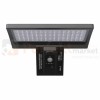 Naświetlacz Solarny Milo 8W 1000lm 4000K EKO9154
