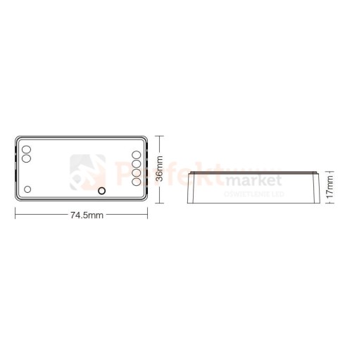 fut037s+ wymiary dystrybutor milight perfektmarket.jpg