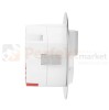 rueda czarny mat oprawa schodowa led 230V tyl 2 perfektmarket.jpg