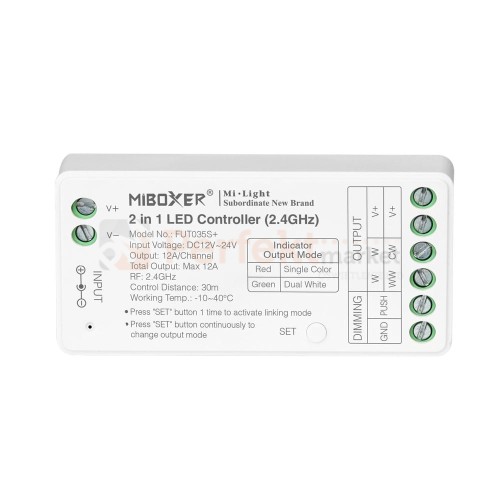 sterownik LED ściemniacz 2w1 mono cct 12-24V miboxer fut035s+ dystrybutor olsztyn perfektmarket 1.jpg