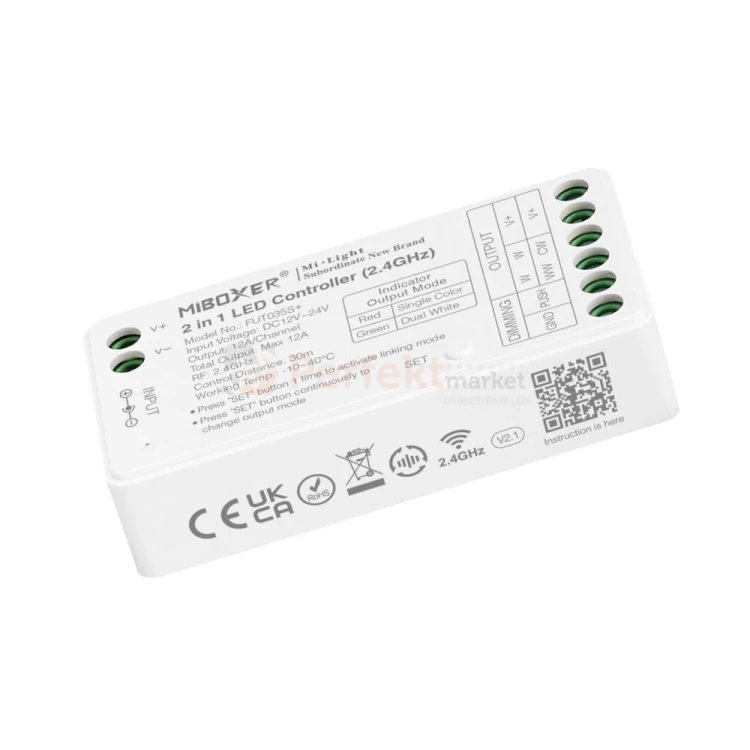 sterownik LED ściemniacz 2w1 mono cct 12-24V miboxer fut035s+ dystrybutor olsztyn perfektmarket 2.jpg