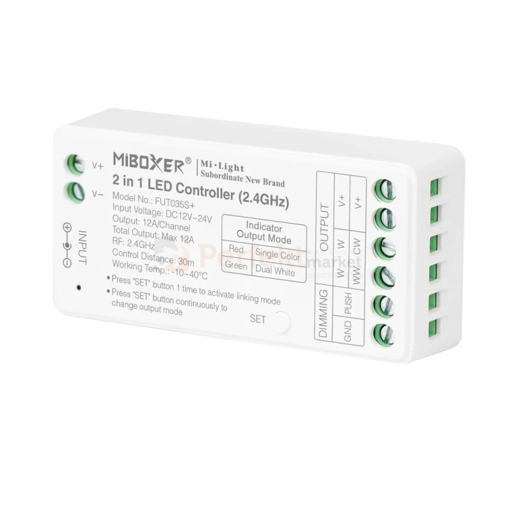 sterownik LED ściemniacz 2w1 mono cct 12-24V miboxer fut035s+ dystrybutor olsztyn perfektmarket.jpg
