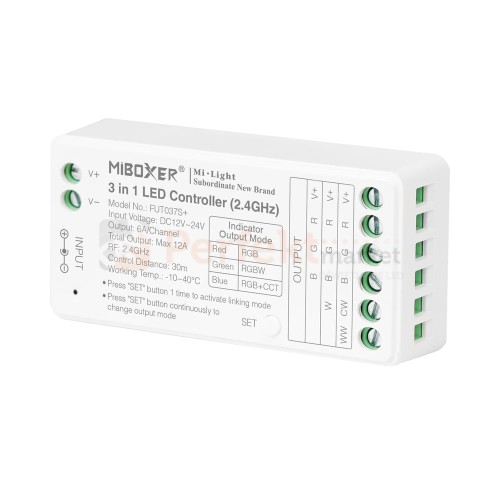 fut037s+ odbiornik led sciemniacz sterownik rgb rgbw rgbcct 3w1 miboxer olsztyn perfektmarket.jpg