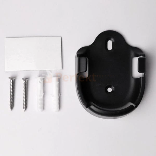 uchwyt uniwersalny do pilotów miboxer milight czarny kpl perfektmarket.jpg