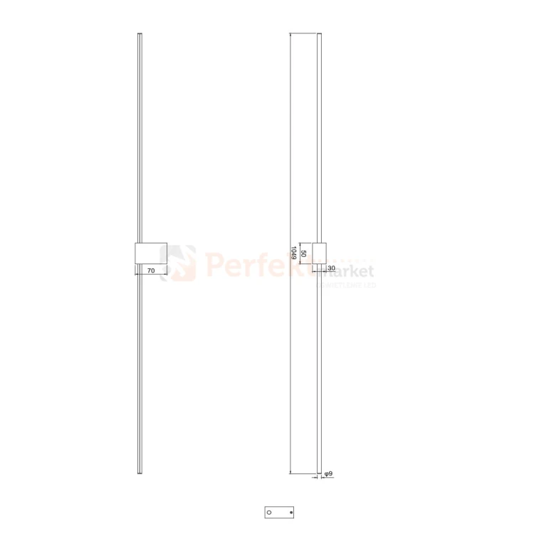 kinkiet scienny pars c071wl-l12gb3k wymiary.jpg