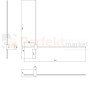 lampa scienna pars wymiary C070WL-L12GB3K.jpg