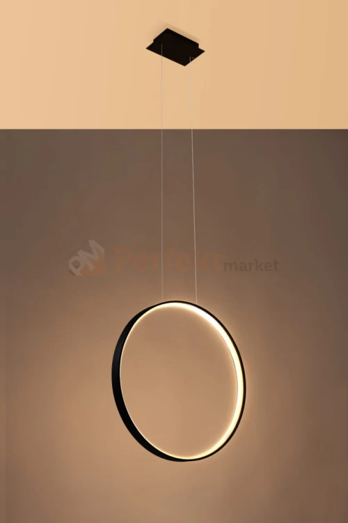 thoro lampa wiszaca biala ring kolo ciepły perfektmarket.jpg