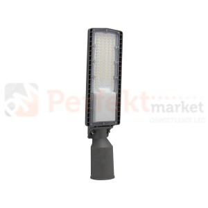 Lampa uliczna drogowa LED Streetos 50W 4000K IP66 IK09 7200lm 5 lat gwarancji