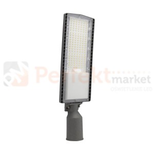 Lampa uliczna drogowa LED Streetos 100W 4000K IP66 IK09 14000lm 5 lat gwarancji