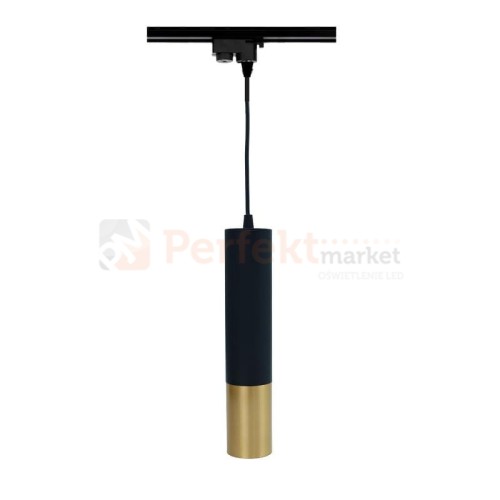 tuba-wiszaca-na-szynoprzewod-290x60 czarno złota perfektmarket.jpg