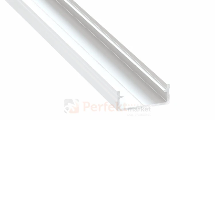 dual profil na 2 taśmy LED biały perfektmarket.jpg