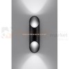 Oprawa spot kinkiet LED G9 Penne czarny 30 cm
SL.0114 perfektmarket oswietlenie led
