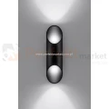 Oprawa spot kinkiet LED G9 Penne czarny 30 cm
SL.0114 perfektmarket oswietlenie led
