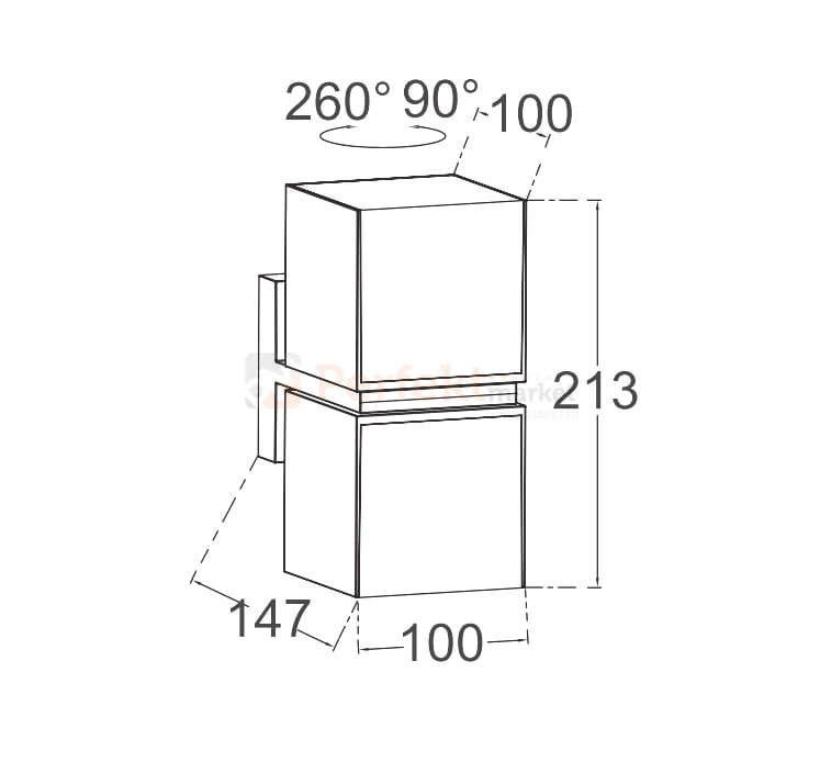 lutec cuba lampa kinkiet podwojny wymiary perfektmarket.jpg