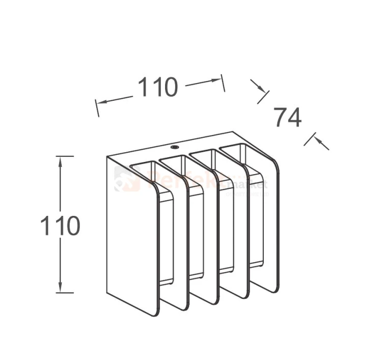 gridy kinkiet led zewnetrzny lutec perfekmarket wymiar.jpg