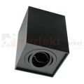 oprawa downlight regulowany czarny tuba led gu10 perfektmarket.jpg