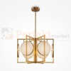 Marmurowa lampa wisząca MOD099PL-06G 1.jpeg