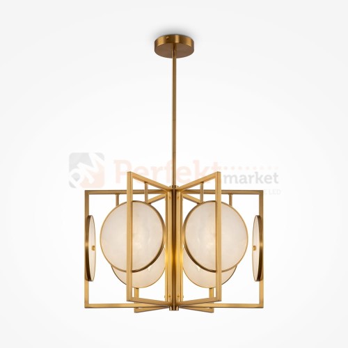 Marmurowa lampa wisząca MOD099PL-06G 1.jpeg