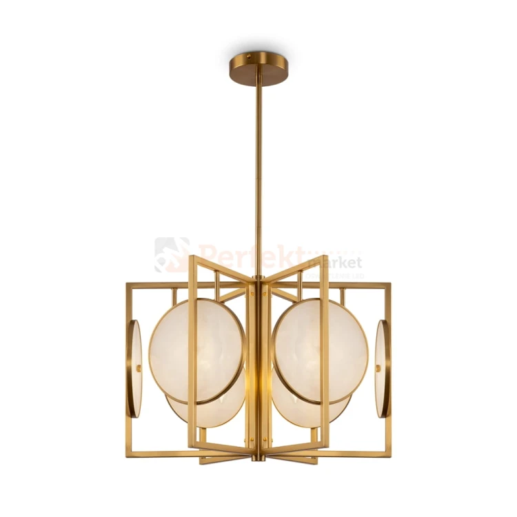 Marmurowa lampa wisząca MOD099PL-06G 2_detail.jpg