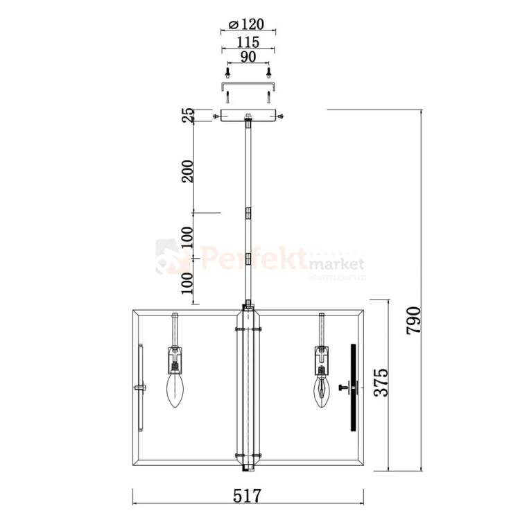 Marmurowa lampa wisząca MOD099PL-06G 2_size.jpg