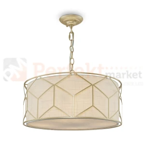 Lampa wisząca Messina Maytoni złota H223PL-03G