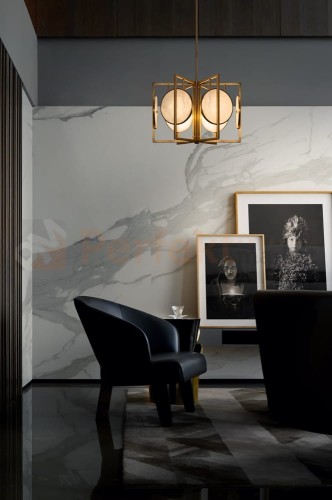 Marmurowa lampa wisząca MOD099PL-06G 4.jpeg