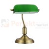 Lampa biurkowa bankierska zielona KIWI Maytoni Z153-TL-01-BS super jakość perfektmmarket 3