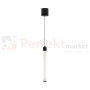 lampa wisząca RAY tuba świecąca LED P022PL-L10B czarna perfektmarket 1.jpg