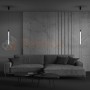 lampa wisząca RAY tuba świecąca LED P022PL-L10B czarna perfektmarket 2.jpg
